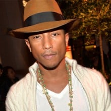 Pharrell Williams