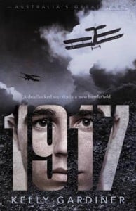 1917: Australia's Great War