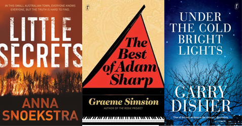 Announcing Our Friday Night-In Special Guest: Graeme Simsion