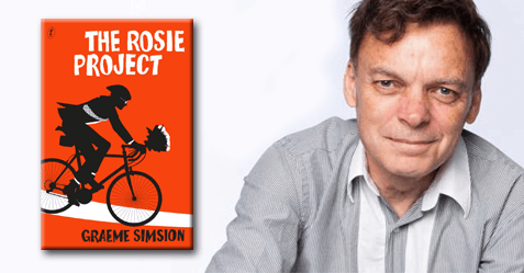 Techie Turned Writer: Graeme Simsion