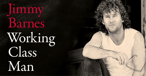 Success, Fame, and Addiction by Jimmy Barnes