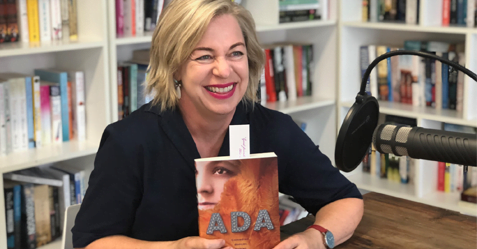 Extraordinary Women in the Toughest of Times: Kaz Cooke's first foray into fiction