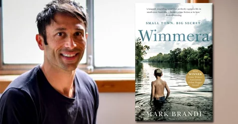Criminal Justice and Country Victoria: Mark Brandi