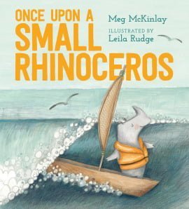Once Upon a Small Rhinoceros