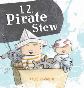 1-2 Pirate Stew