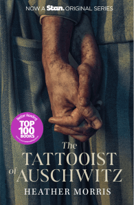 The Tattooist of Auschwitz