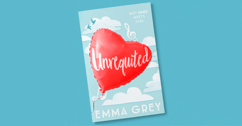 Unrequited by Emma Grey