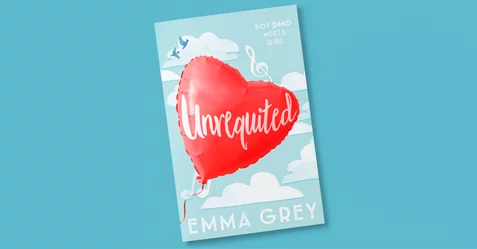 Unrequited by Emma Grey