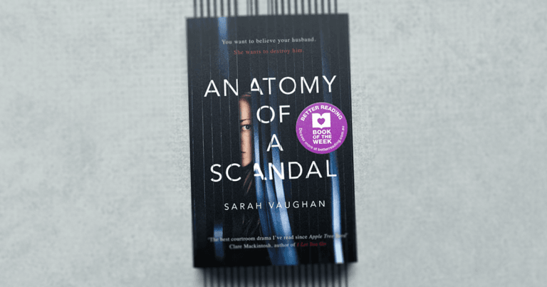 #MeToo and The Timeliness of Anatomy of a Scandal