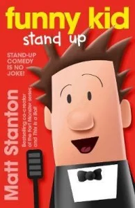Funny Kid: Stand Up