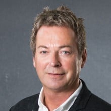 Julian Clary