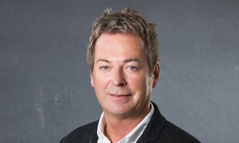 Julian Clary