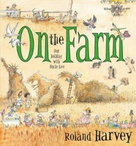 On the Farm