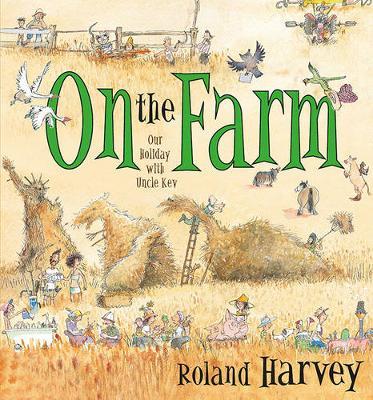On the Farm