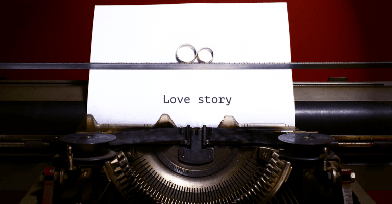 Great Literary Love Affairs