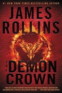 The Demon Crown