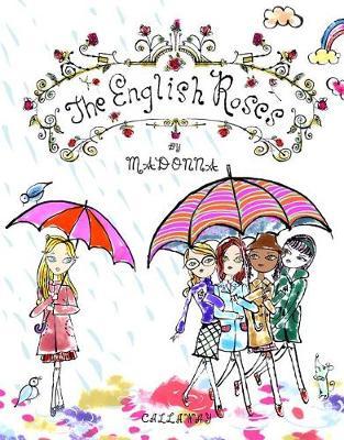 The English Roses