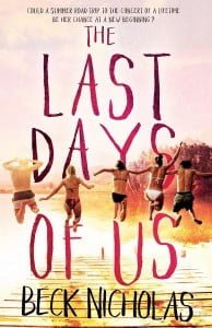 The Last Days of Us