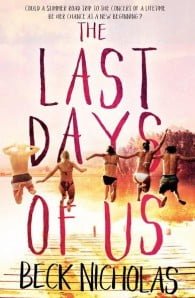 The Last Days of Us