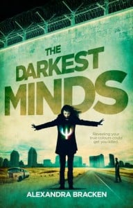 The Darkest Minds