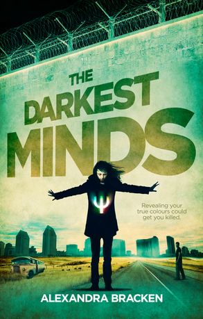 The Darkest Minds
