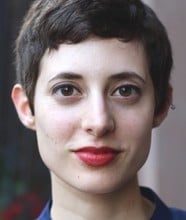 Melissa Albert