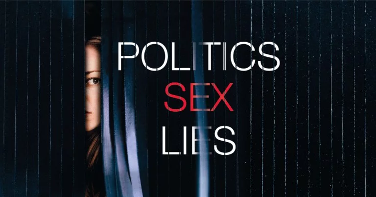 Whip-Smart, Grown Up Thriller: Watch the video of Anatomy of a Scandal by Sarah Vaughan