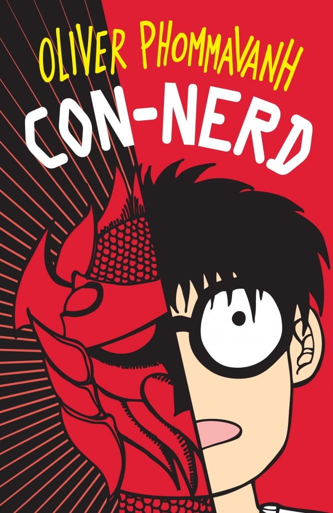 Con-Nerd