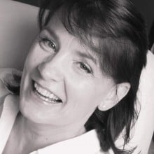 Christine Hamill