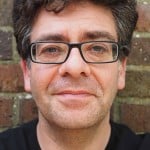 David Solomons