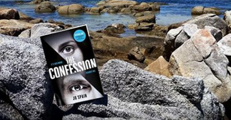A Murderous Deception: Start reading The Confession by Jo Spain