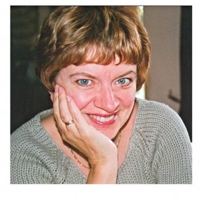 Mary Hoffman