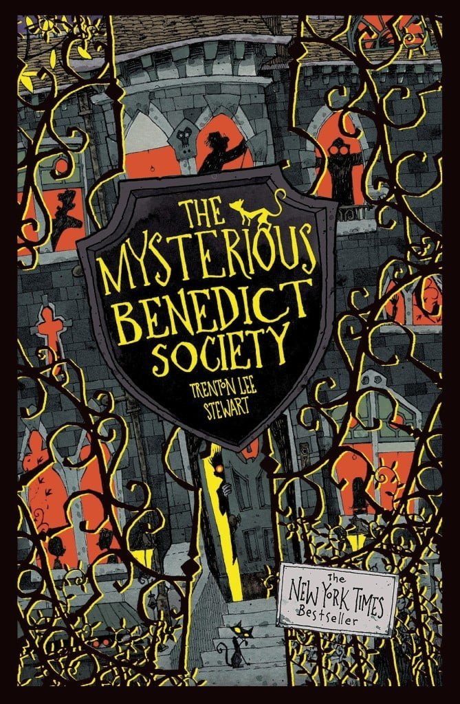 The Mysterious Benedict Society | Better Reading