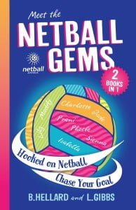 Netball Gems: Bind-Up 1