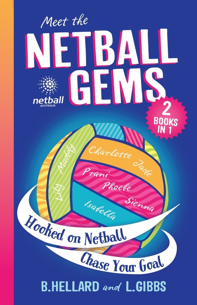 Netball Gems: Bind-Up 1