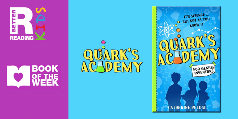 Enter At Your Own Risk: Quark’s Academy by Catherine Pelosi