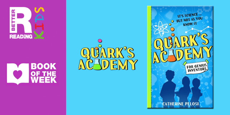 Enter At Your Own Risk: Quark's Academy by Catherine Pelosi