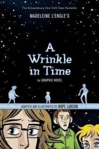 A Wrinkle In Time: The Graphic Novel