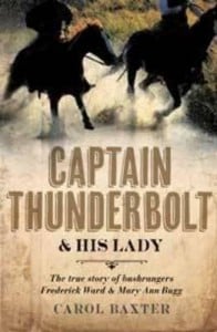 Captain Thunderbolt and his Lady