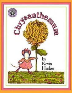 Chrystanthemum