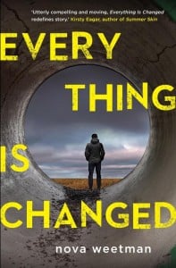 Everything Has Changed
