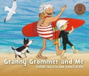 Granny Grommet and Me