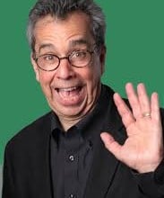 Chris Grabenstein