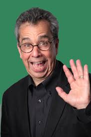 Chris Grabenstein