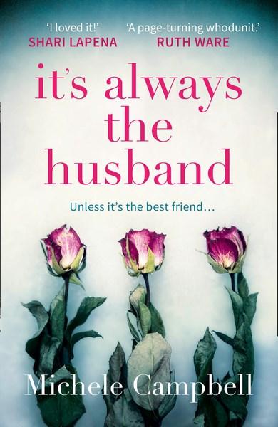 It's Always The Husband