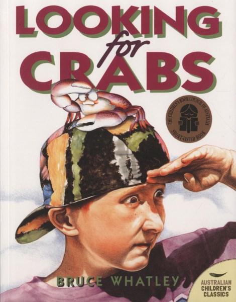 Looking For Crabs