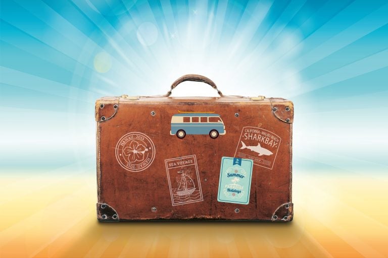 Book Lists for Book Week: Mick Elliott's Top 5 Holiday Reads for Adventurous Kids