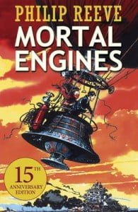 Mortal Engines #1