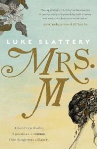 Mrs. M