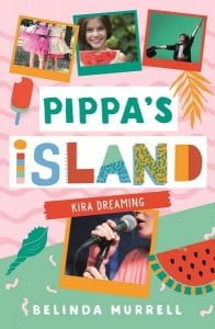 Pippa's Island #3: Kira Dreaming